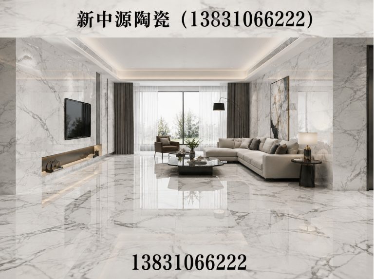 复兴区品牌瓷砖展示图
