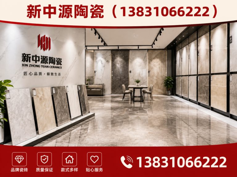 复兴区邯郸瓷砖展示图